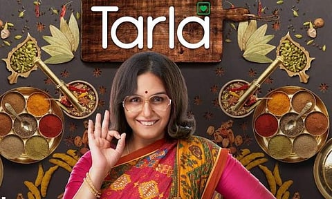 Trailer of Huma Qureshi's Tarla is here 
