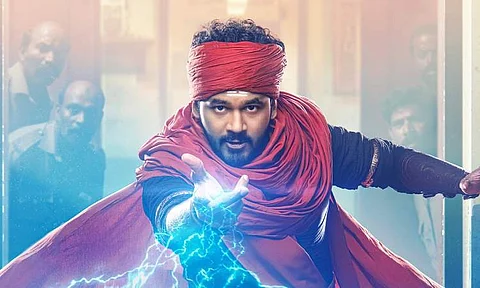 Veeran gets OTT release date 