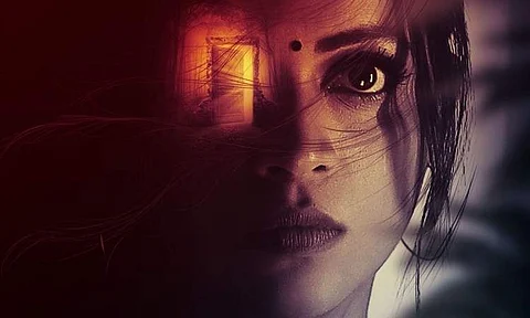Second look poster of Bhavana's Door is here 