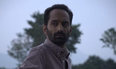 Fahadh Faasil: I believe in my films doing the talking