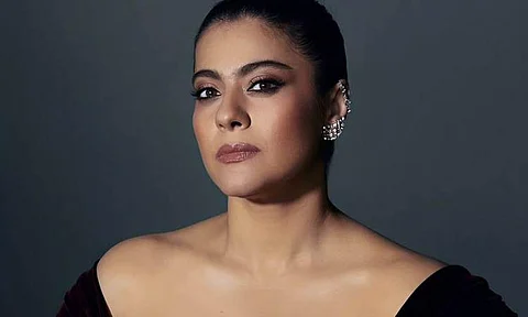 Kajol: Shah Rukh Khan eased me into the song Jaati Hoon Main from Karan Arjun