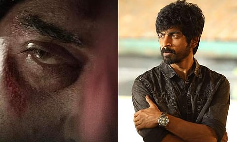 Arjun Das hints at being part of Bilal