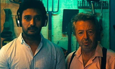 Trailer of sci-fi thriller 7:11 PM is here 