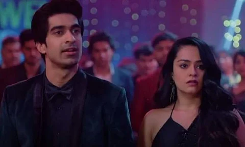 Trailer of College Romance 4 is out