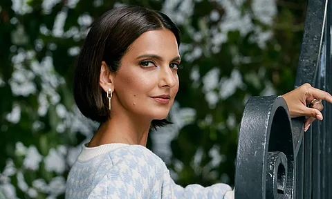 Poorna Jagannathan reveals relatability is the key to Never Have I Ever's success