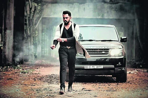 JK’s IRavan gets a release date