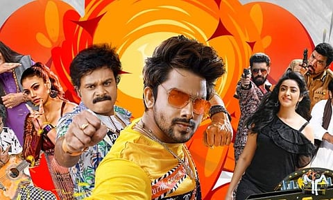 Unstoppable official trailer out 