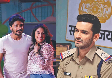 Yadha Yadha Hi Movie Review: A riveting thriller with bold performances and intriguing twists