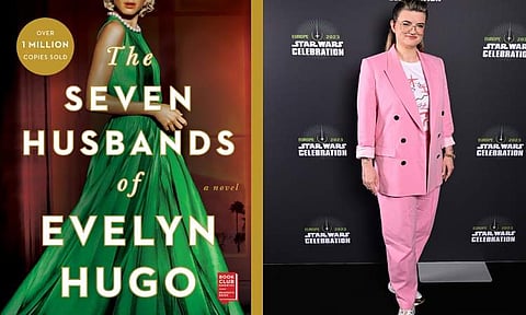 Leslye Headland to helm Netflix adaptation of The Seven Husbands of Evelyn Hugo
