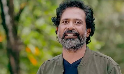 Guru Somasundaram Interview: A man of many shades