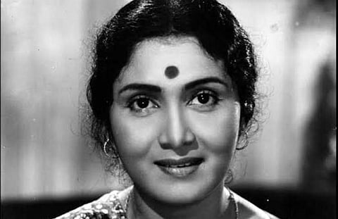 Veteran Hindi and Marathi film actor Sulochana passes away