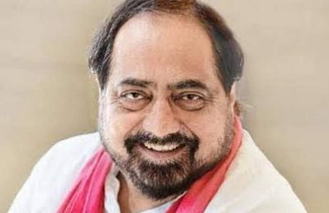 Theatre maverick Aamir Raza Husain passes away at 66