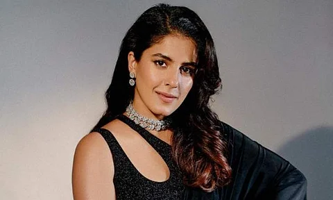 Isha Talwar on being Madhuri Yadav in Mirazapur 3 