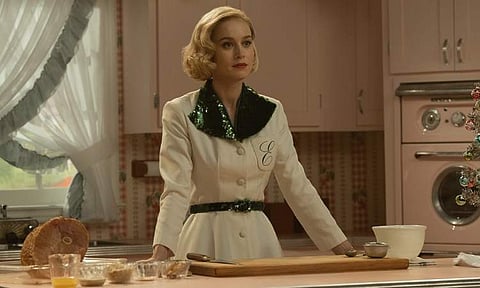 Apple TV+ sets premiere date for Lessons in Chemistry