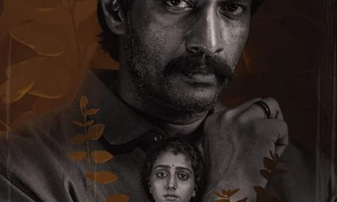 Kishore's next titled Mugai