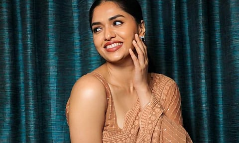 Location Diaries: The Fear Fighter