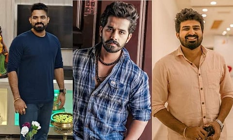 Pruthvi Ambaar to headline a romcom