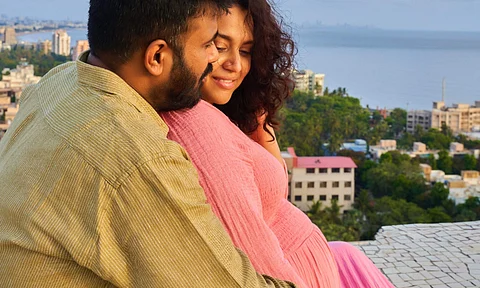 Swara Bhasker announces pregnancy