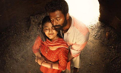 Raavana Kottam to premiere on Prime Video on this date 