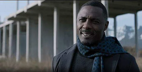 Idris Elba joins the cast of Chris Hemsworth's Extraction 2