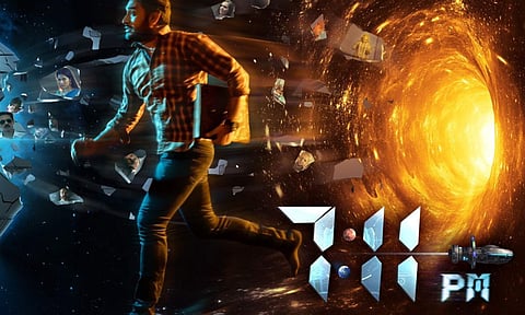 Teaser of 7:11 PM is here