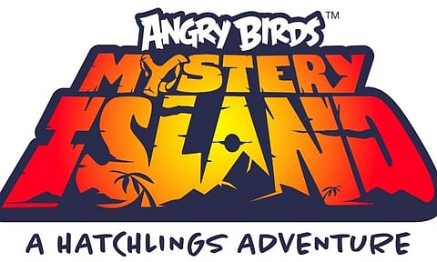 Prime Video announces Angry Birds Mystery Island series 