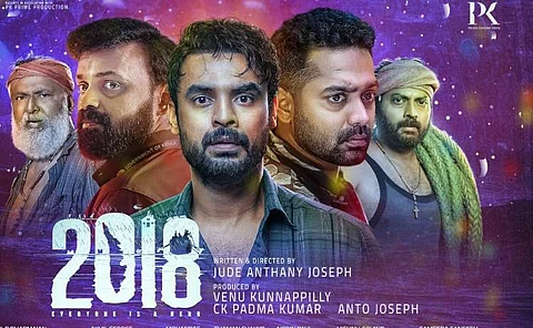 2018 reaches 200 cr worldwide  
