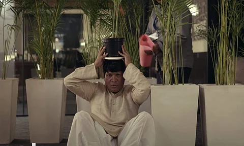 Zomato’s ad campaign featuring ‘Kachra’ from Lagaan draws ire on social media
