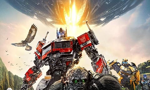 Peter Dinklage opens up about his character Scourge in Transformers: Rise of the Beasts
