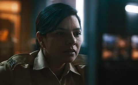 Rajshri Deshpande’s Piracy to be screened at Bucheon International Film Festival