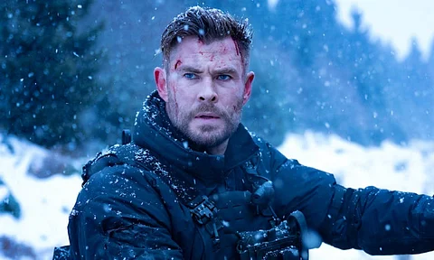 Extraction 2 delves into Tyler Rake's past, says Chris Hemsworth