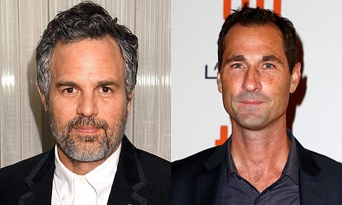 Mark Ruffalo joins hands with Brad Ingelsby for a HBO series