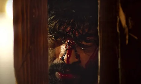 Arjun Das’s Aneethi to release in Telugu as Blood and Chocolate 