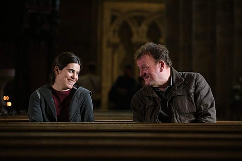 Cinema Without Borders: Final call for solidarity - Ken Loach’s The Old Oak