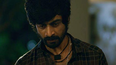 Arjun Das, Dushara Vijayan's Aneethi teaser is here 