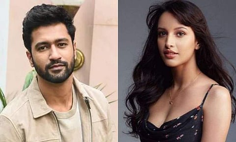 Vicky Kaushal, and Triptii Dimri’s film gets release date 