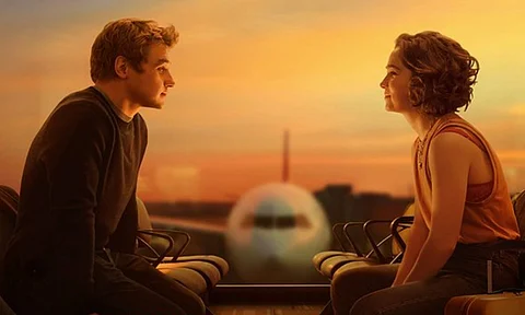 Netflix's Love at First Sight gets a premiere date 