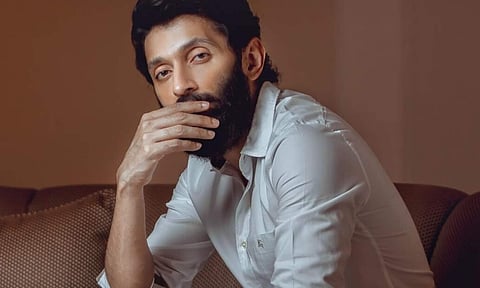 Vasanth Ravi: Horror is my least favourite genre