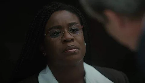Trailer of Netflix's limited series Painkiller is out 