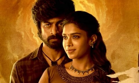 Aneethi trailer to drop on this date