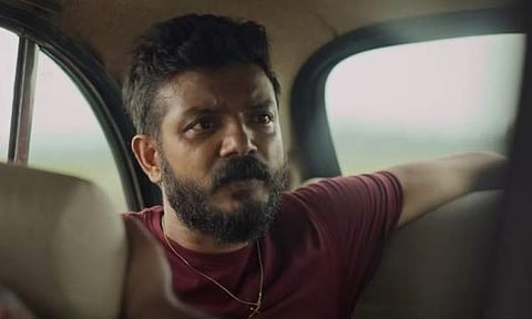 Corona Dhavan trailer is out