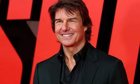 Tom Cruise on shooting his next film in space: We've been working on it diligently