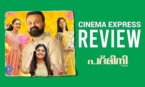 Padmini Movie Review: Light entertainment, well-served 