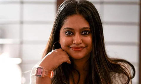 Stephy Zaviour: I would like to do all kinds of films except women empowerment subjects