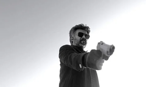 Glimpse of Jailer's second single Hukum is here 