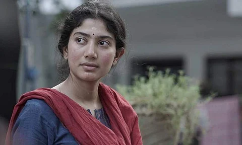 One year of Gargi, Sai Pallavi pens a brief note 