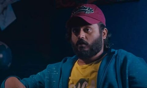 Aju Varghese, Gokul Suresh's Gaganachari trailer is out