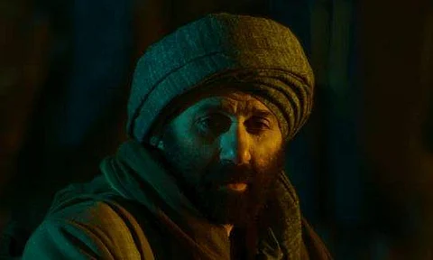 Second single, Khairiyat from Gadar 2, is here