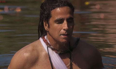 Oonchi Oonchi Waadi from OMG 2 out