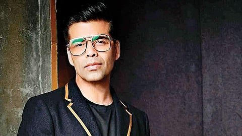 Indian Film Festival of Melbourne to honour Karan Johar